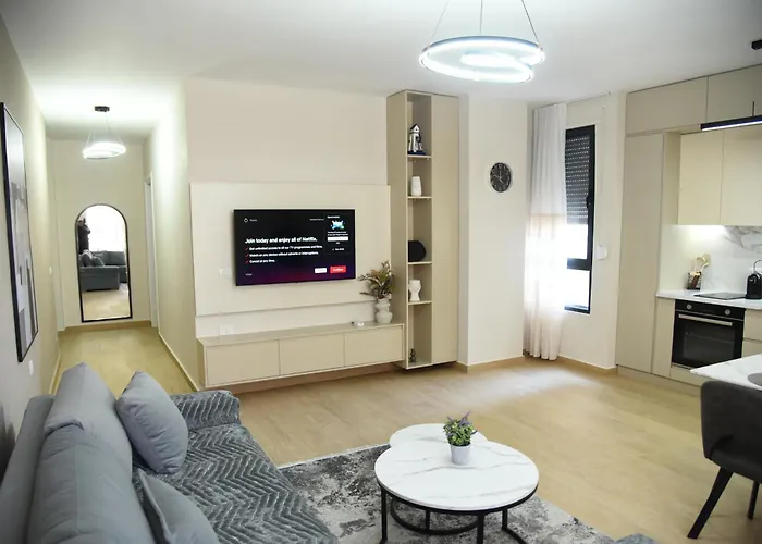 Seaside Grand Stay Apartment