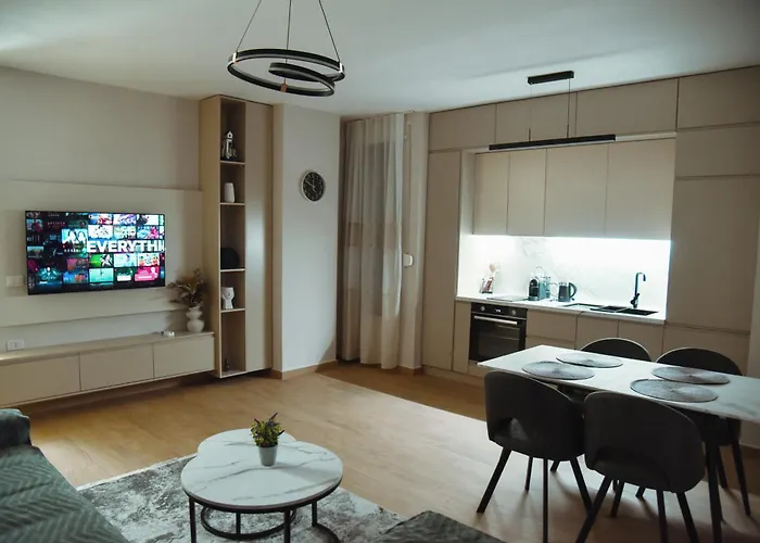 Seaside Grand Stay Apartment