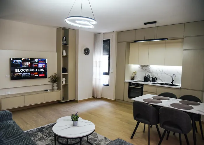Seaside Grand Stay Apartment