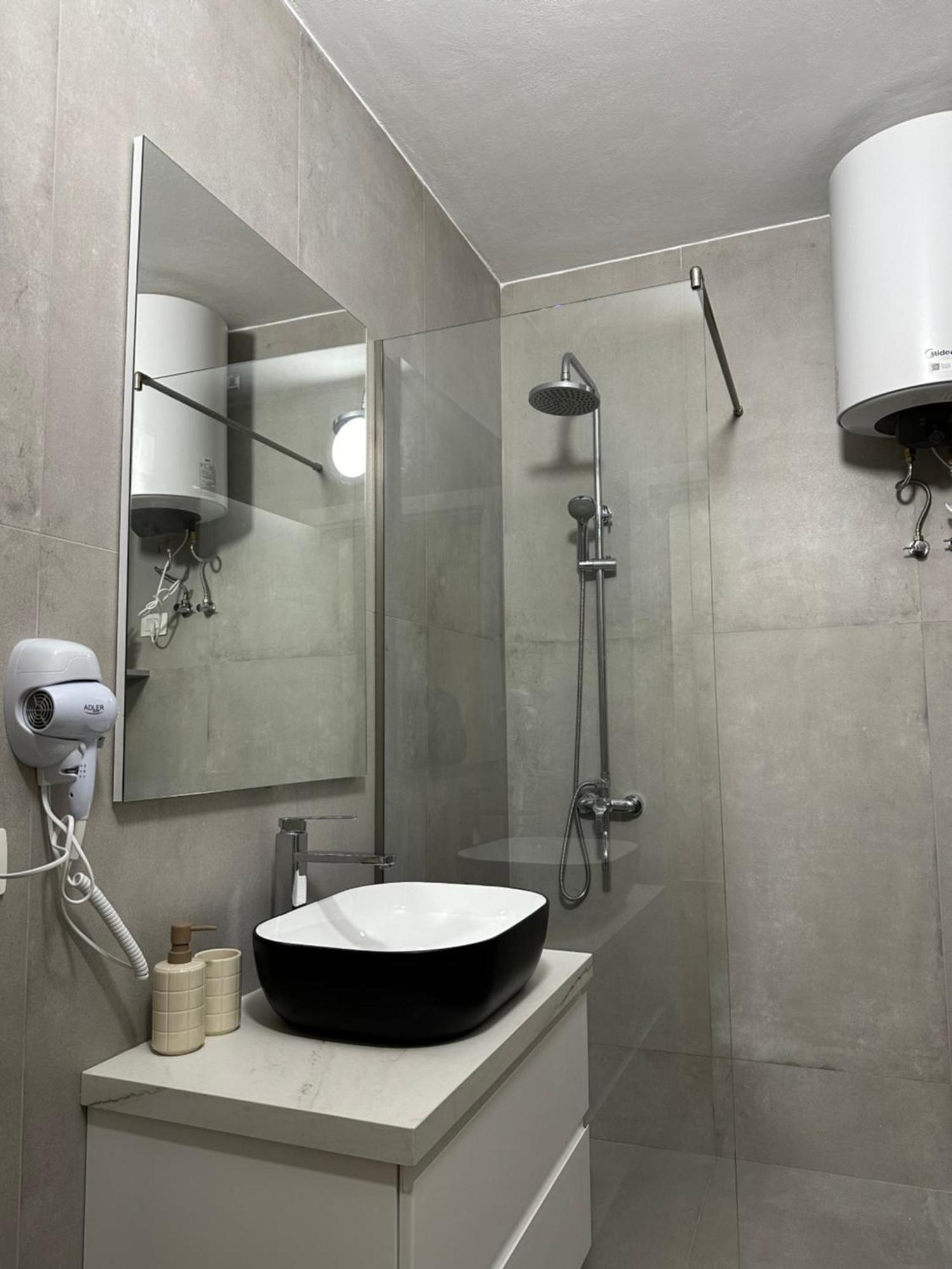 Seaside Grand Apartment Durres