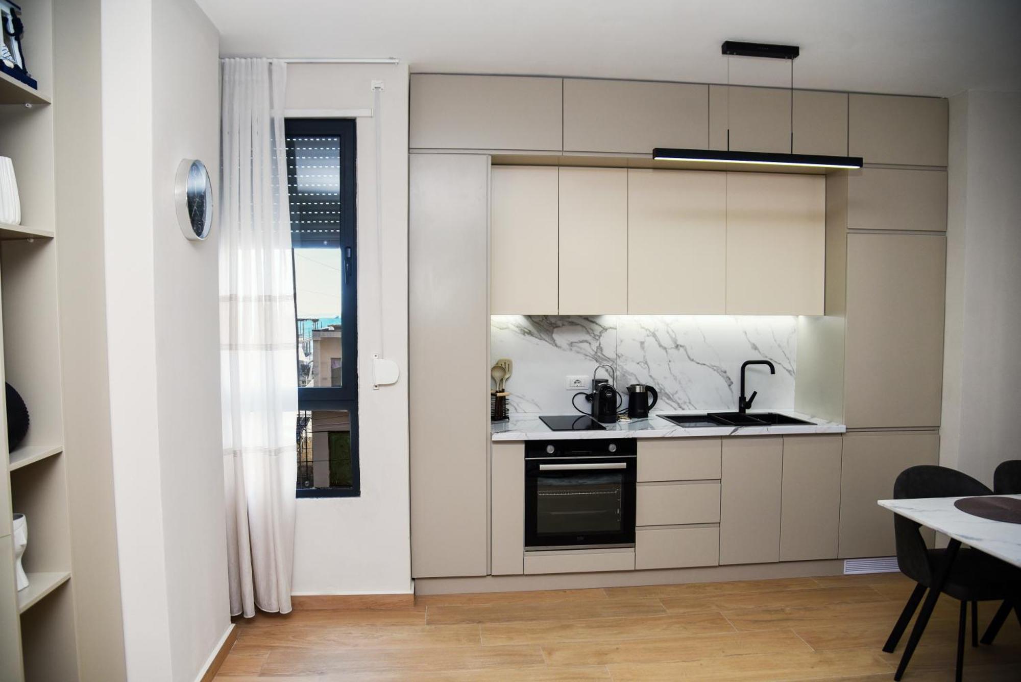 Apartment Seaside Grand *